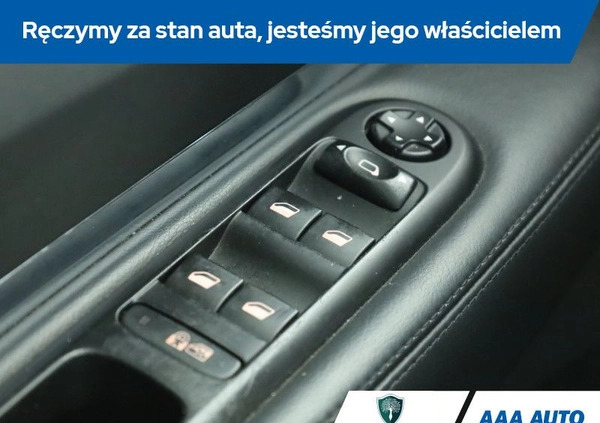 Peugeot 5008 cena 35500 przebieg: 231664, rok produkcji 2014 z Kalwaria Zebrzydowska małe 232